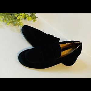 Chocolat Blu Ida Loafer flat
